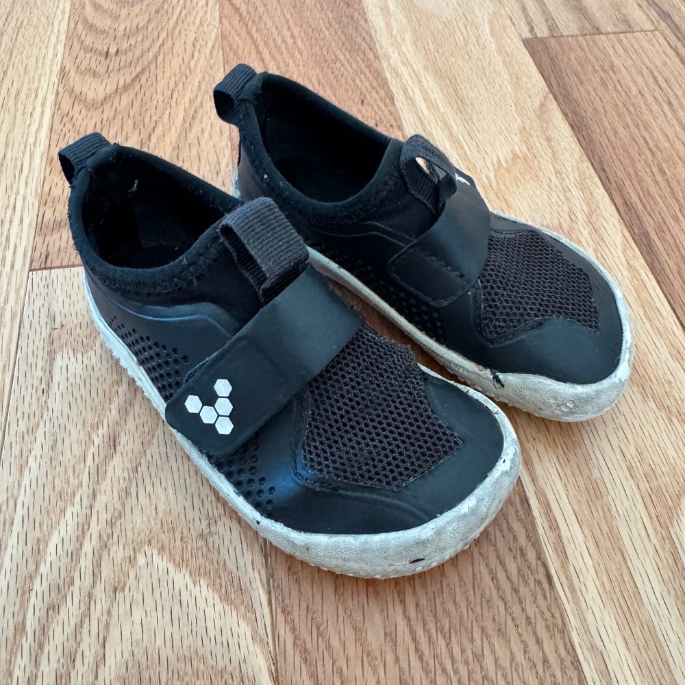Vivo Barefoot Primus Sport Toddler Size EU 24 / US 8